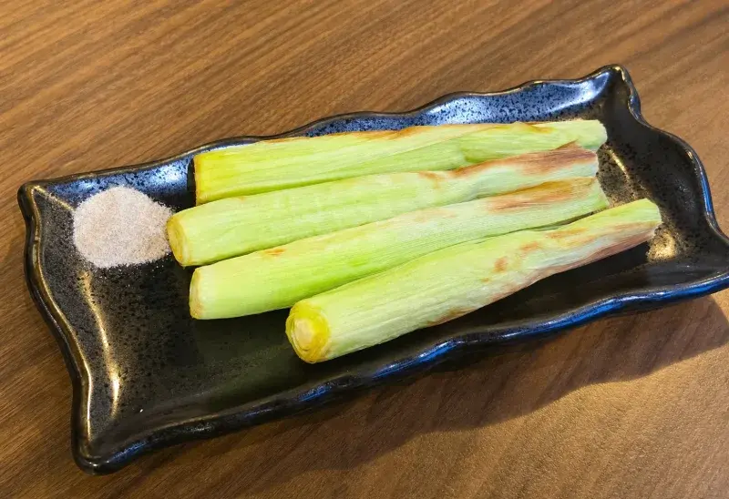 玖眾串燒食堂-永和推薦串燒|深夜美食 美食照片 1