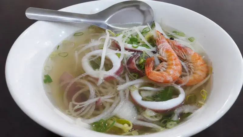 阿薰越南小吃 美食照片 1