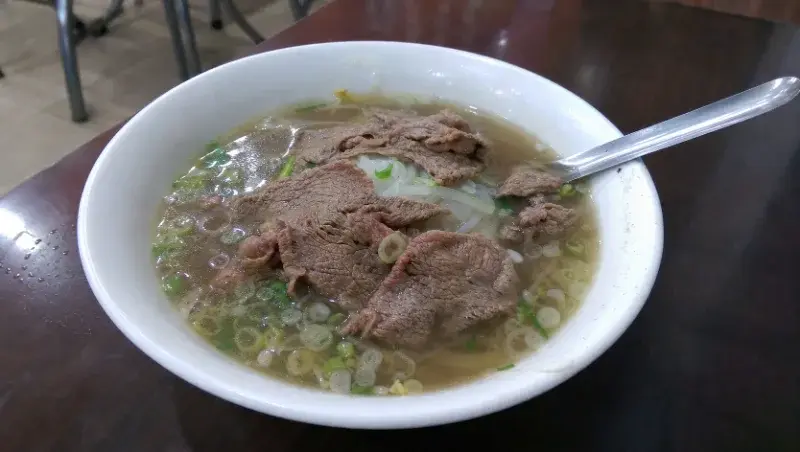 阿薰越南小吃 美食照片 2