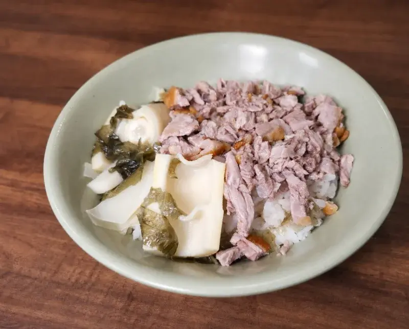 三塊厝鵝家庄 美食照片 2