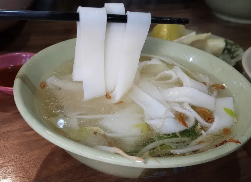 三塊厝鵝家庄 美食照片 3