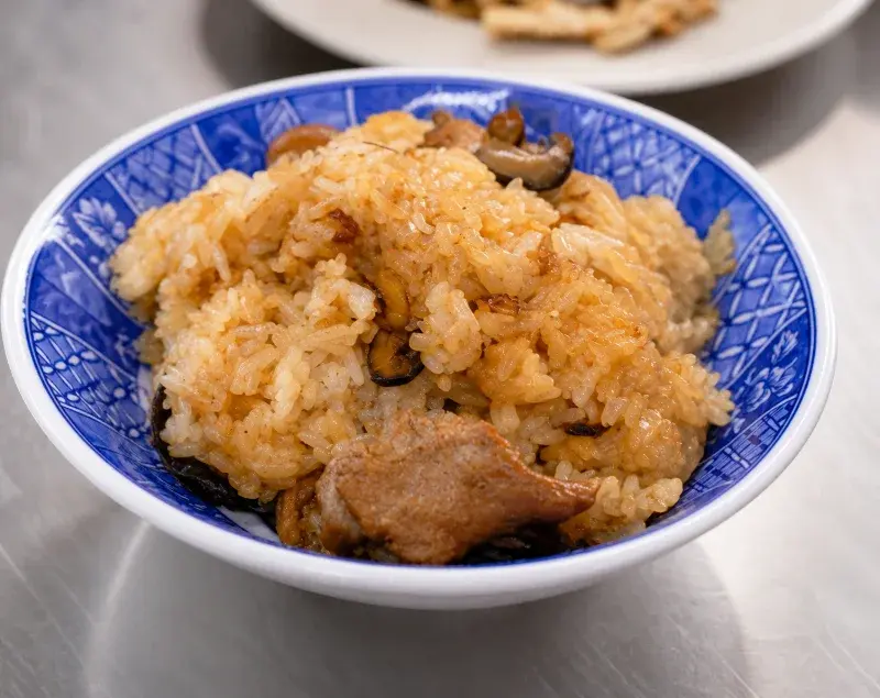 阿三哥/阿三嫂古早味麵攤 美食照片 2