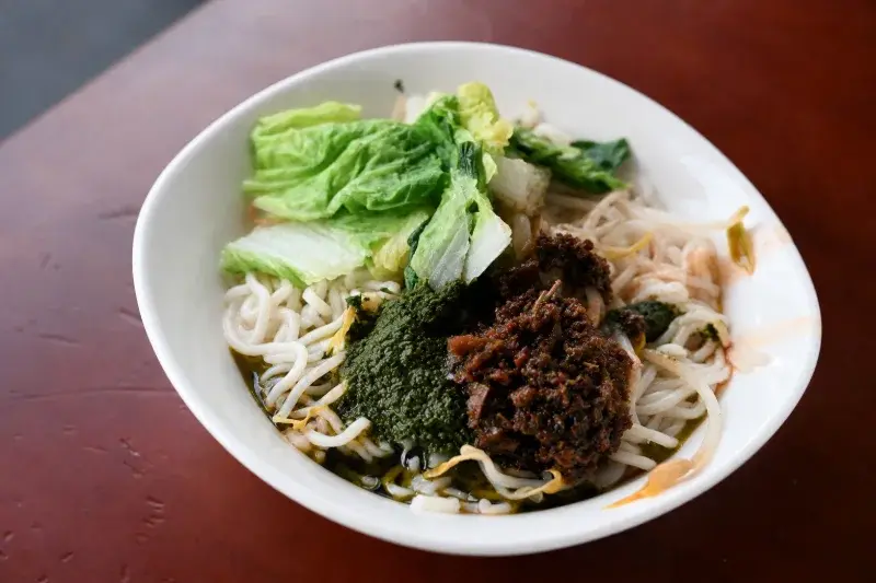 及香手工水餃 美食照片 3