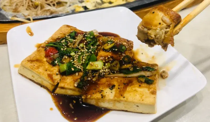 町將鐵板燒 food photo 1
