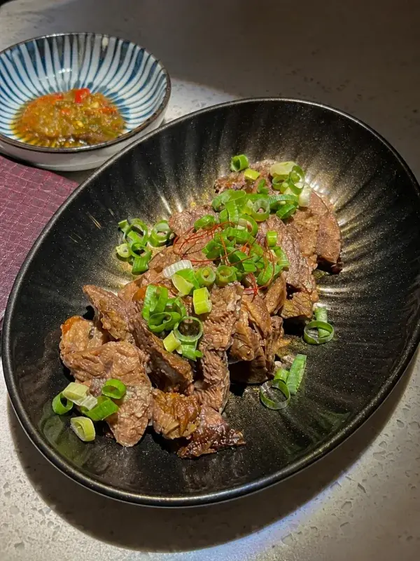 ภาพอาหาร 1 ของ Village Bistro 村餐酒館