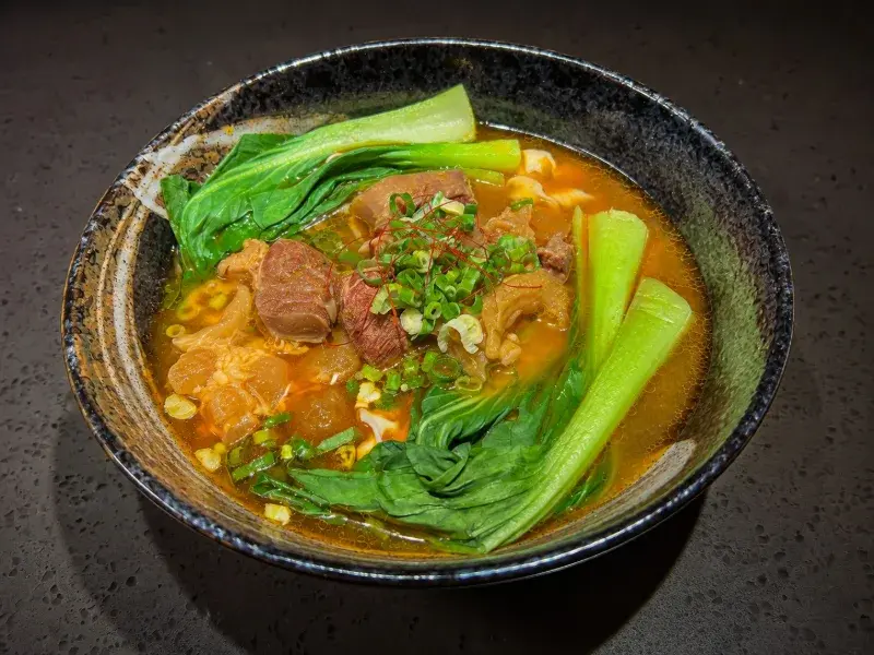 ภาพอาหาร 2 ของ Village Bistro 村餐酒館