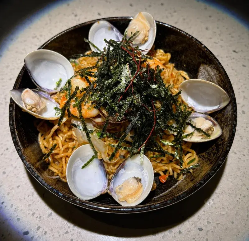ภาพอาหาร 3 ของ Village Bistro 村餐酒館