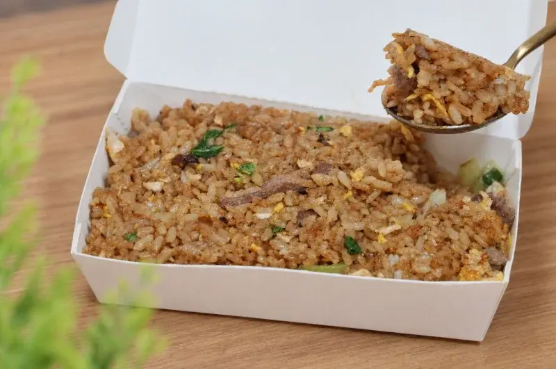 明德621 美食照片 1