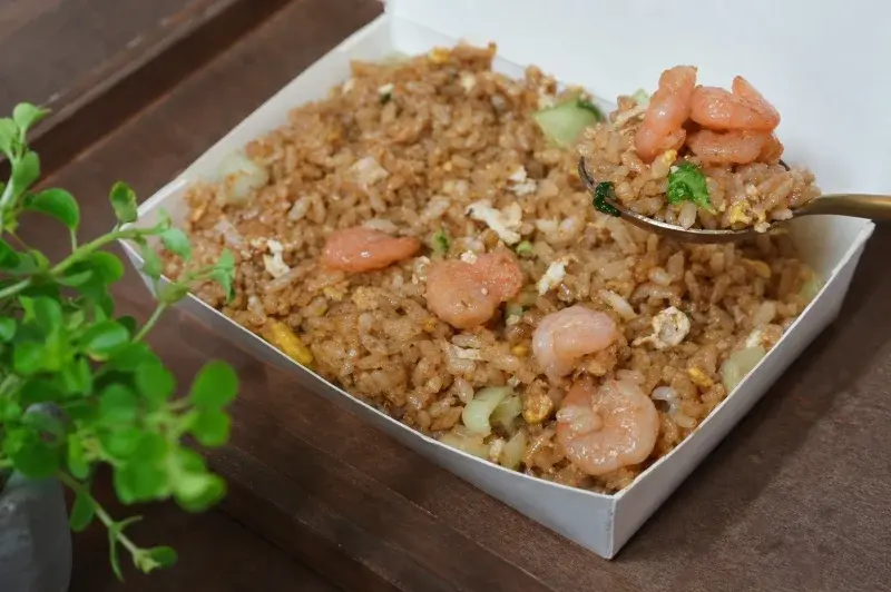 明德621 美食照片 2