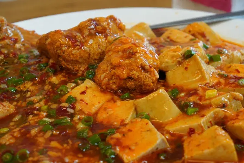 黄河蜀魚館 美食照片 1