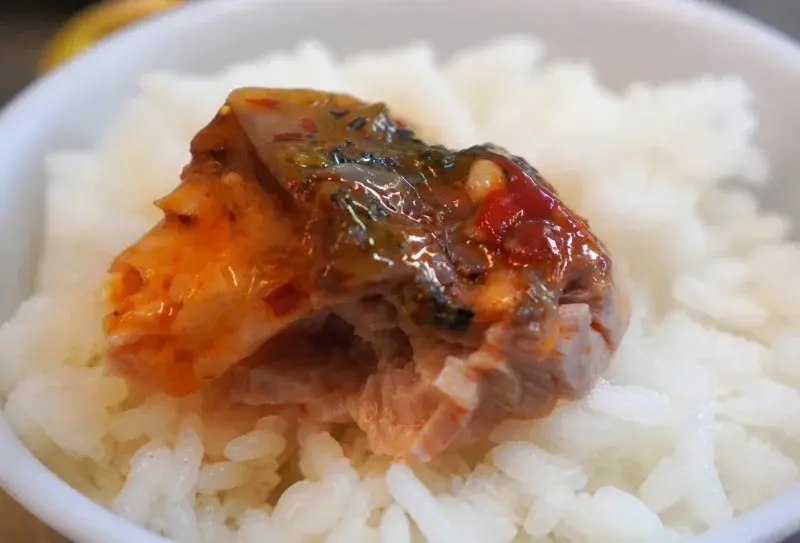 黄河蜀魚館 美食照片 2