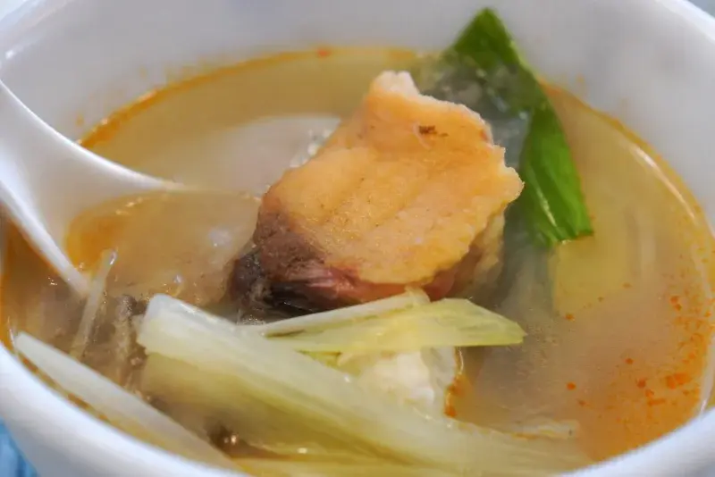 黄河蜀魚館 美食照片 3