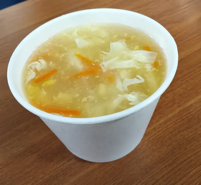 阿堂鍋貼水餃 美食照片 3