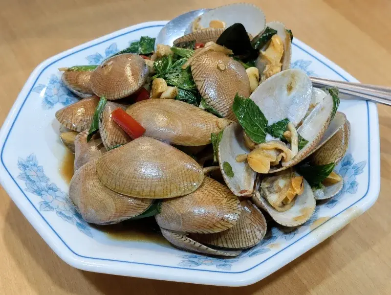 府岸台菜海鮮城 美食照片 2