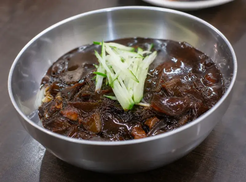 東輝韓食館 美食照片 2