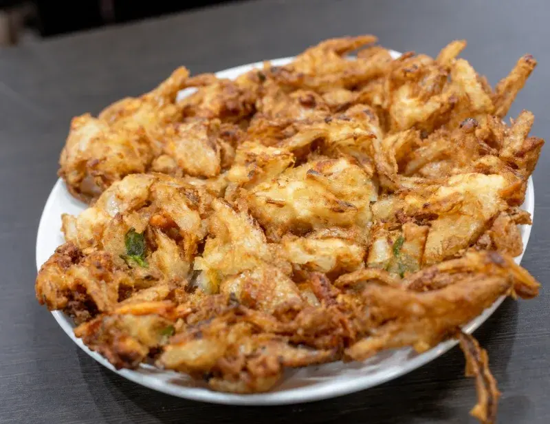 東輝韓食館 美食照片 3