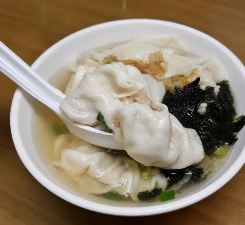 福大蒸餃館 美食照片 2