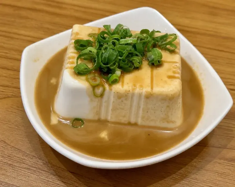 誠贊號川味麵食 美食照片 3