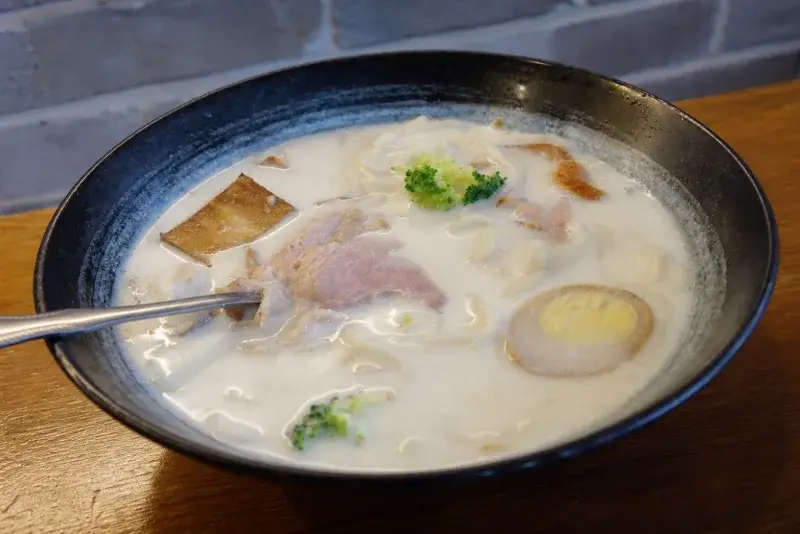 黑糖嬤嬤義大利麵 美食照片 2