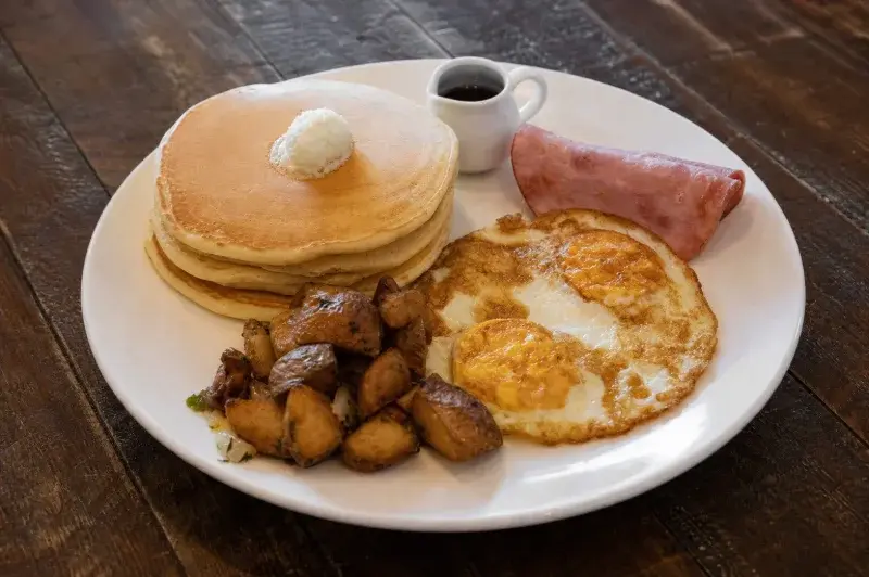 JB's Diner 美食照片 1