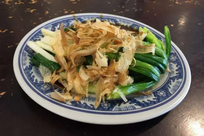 ภาพอาหาร 2 ของ 芝山鵝肉切仔麵