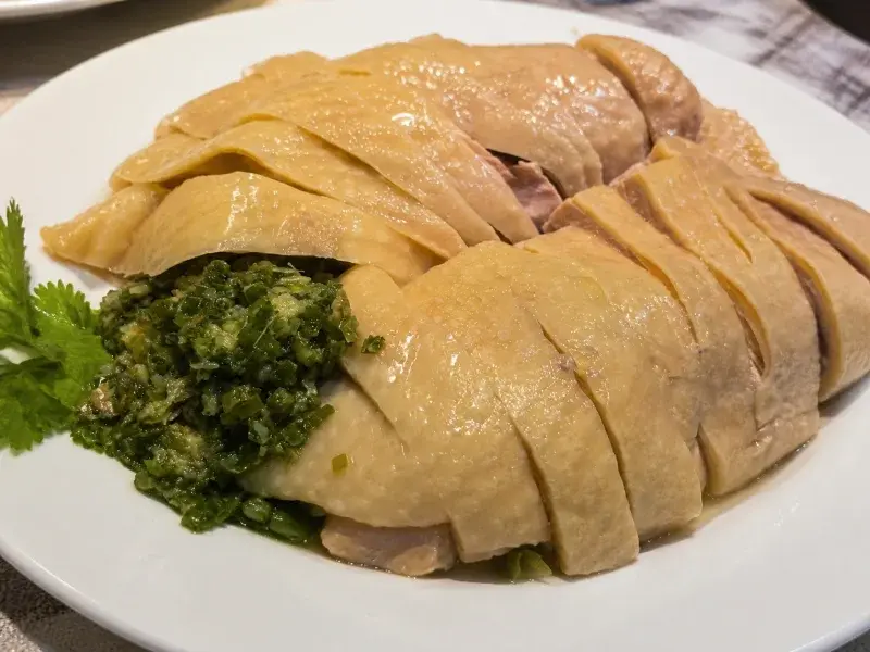寶飽煲 美食照片 1
