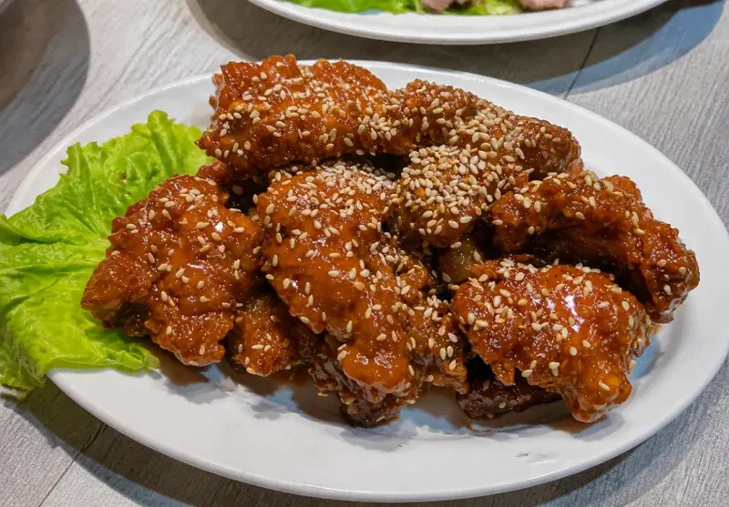 寶飽煲 美食照片 2