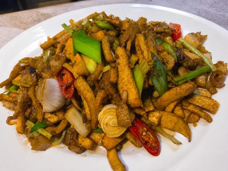 寶飽煲 美食照片 3