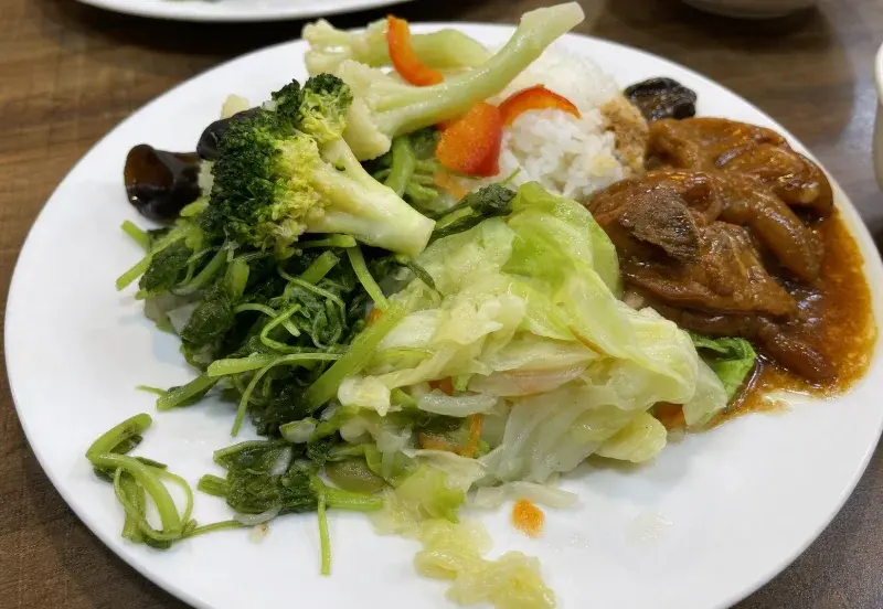 小胖胖扁食 美食照片 1