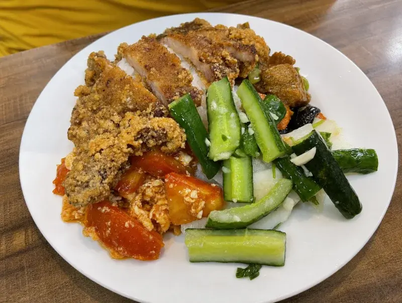 小胖胖扁食 美食照片 2