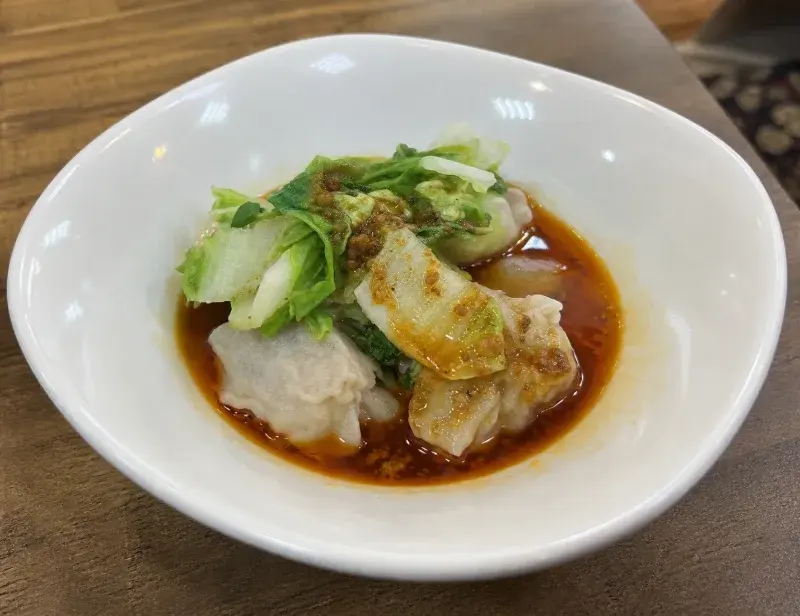 小胖胖扁食 美食照片 3