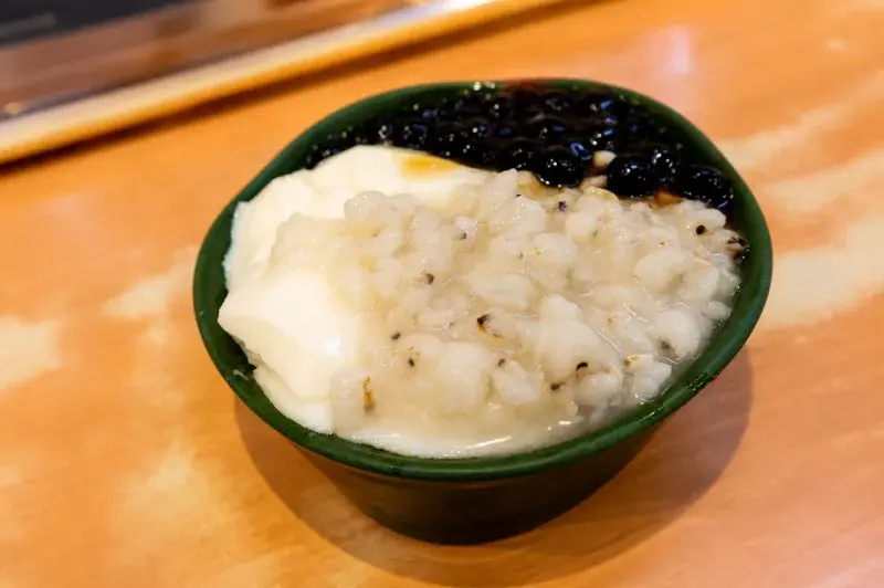 愛玉之夢遊仙草 美食照片 2