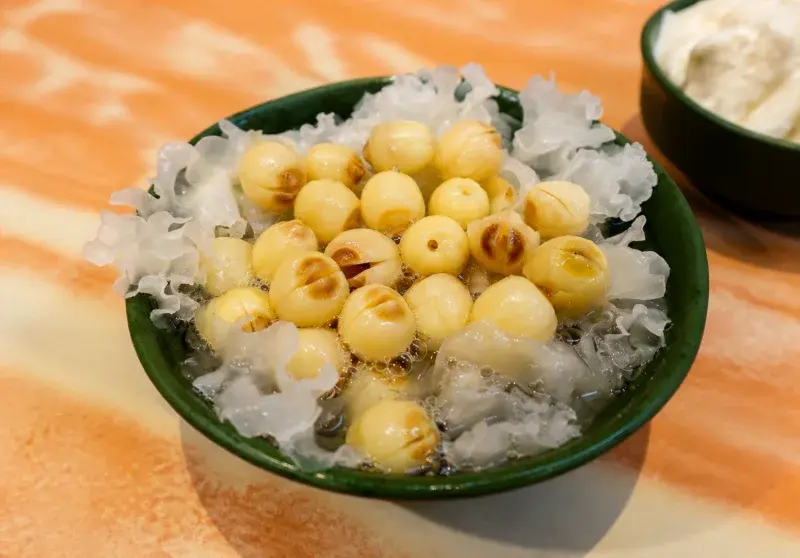愛玉之夢遊仙草 美食照片 3