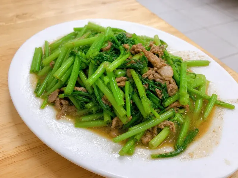 駱記小炒 美食照片 1