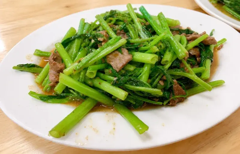駱記小炒 美食照片 2