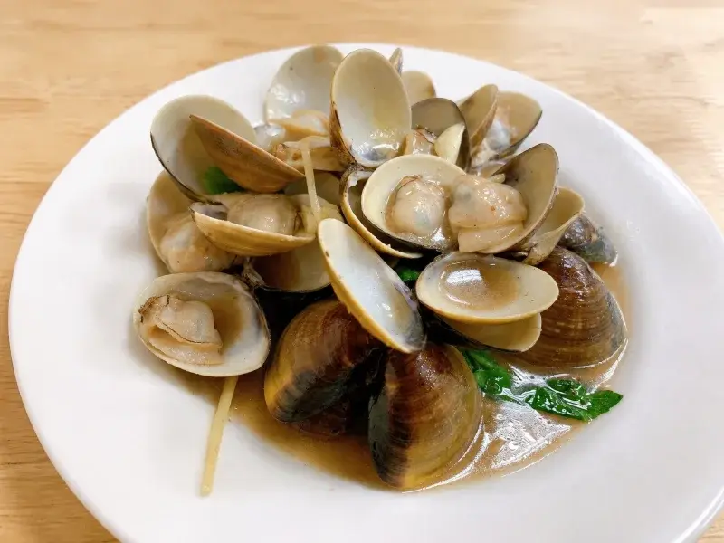 駱記小炒 美食照片 3