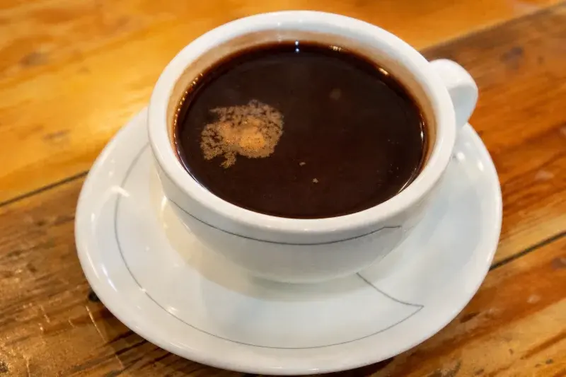 Remember Me_記得我．café -深夜咖啡館 寵物友善 美食照片 1