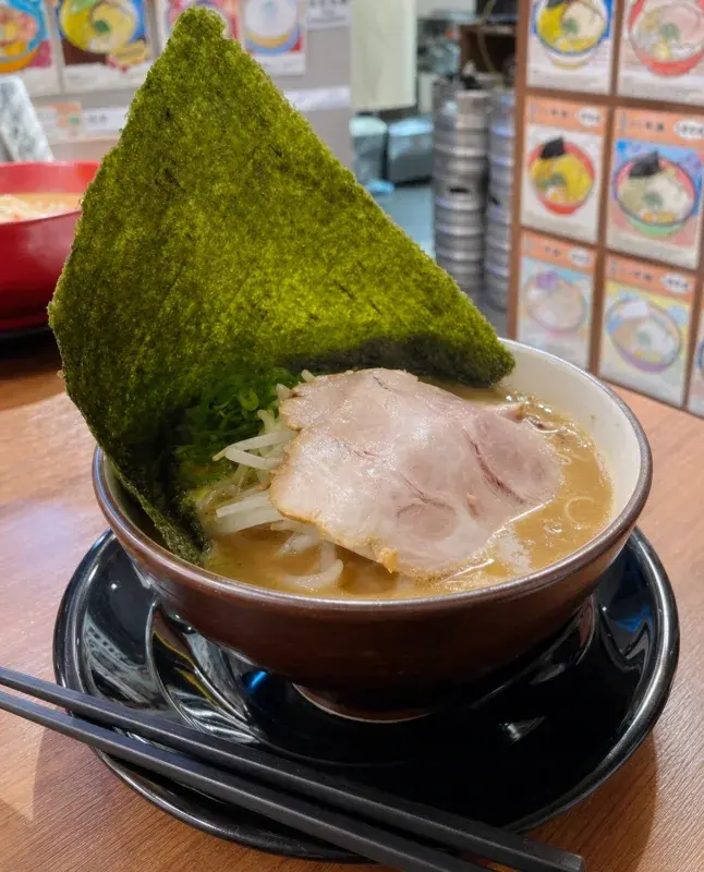 博多幸龍總本店 の料理写真 1
