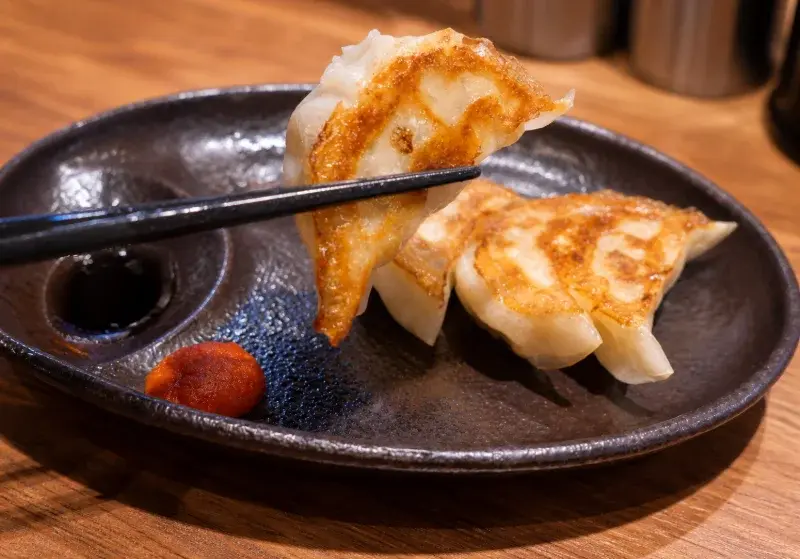 博多幸龍總本店 の料理写真 3