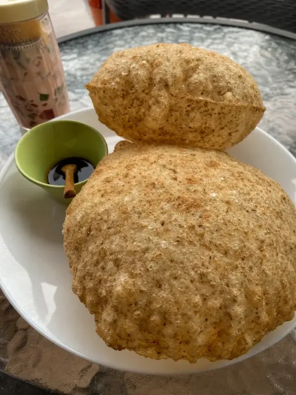 旺旺來亞洲咖哩屋 美食照片 1