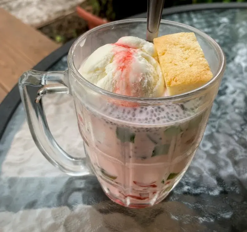 旺旺來亞洲咖哩屋 美食照片 3