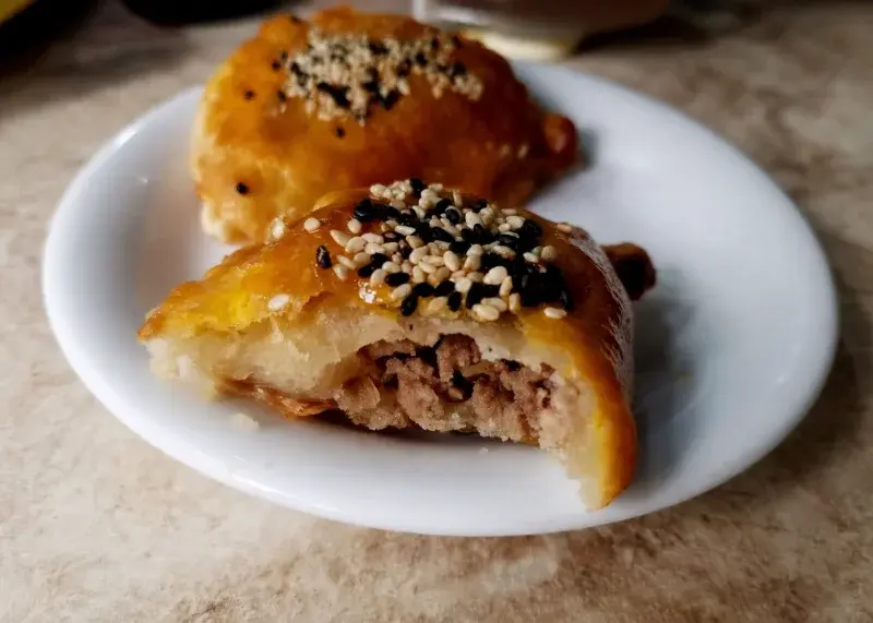 沅保奶茶店 美食照片 1