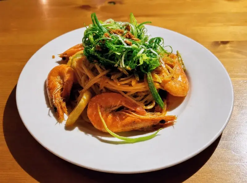 Dave&Jess 大衛潔希市集餐廳 美食照片 1