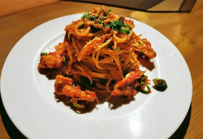 Dave&Jess 大衛潔希市集餐廳 美食照片 2