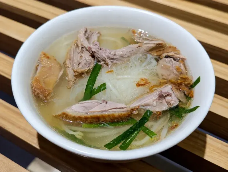 鵝肉勳 美食照片 2