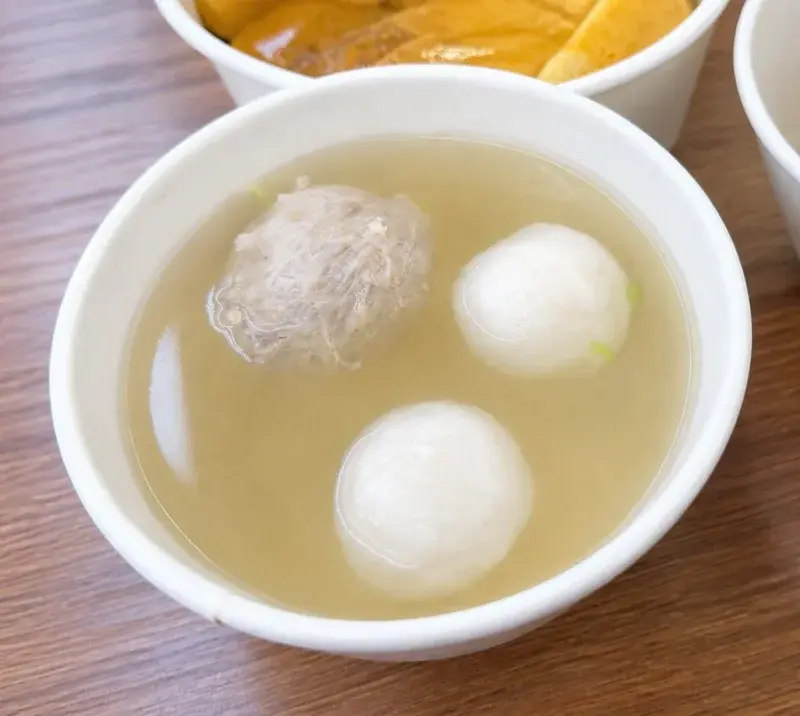 景新雞肉飯專門店 美食照片 3