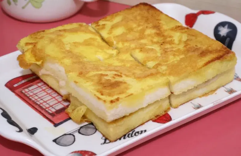 陳根找茶 美食照片 1