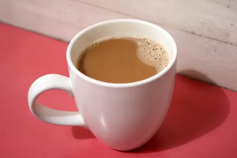 陳根找茶 美食照片 2