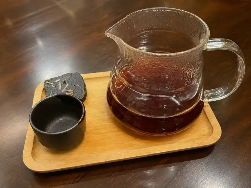 象山日光珈琲 Sunshine Cafe 美食照片 1