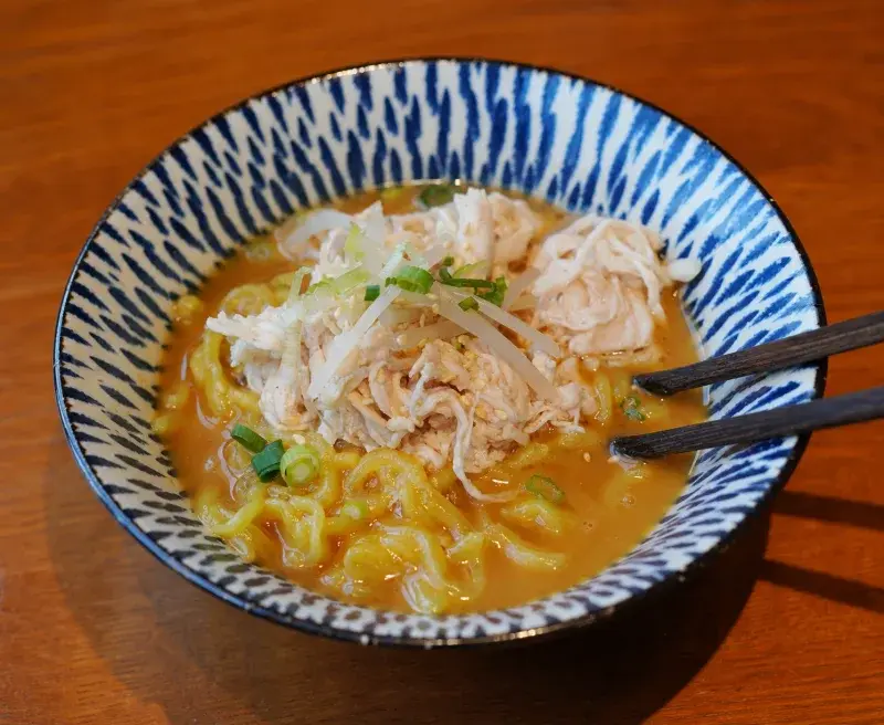 ภาพอาหาร 2 ของ 阿薄郎薄皮餃子－忠孝店